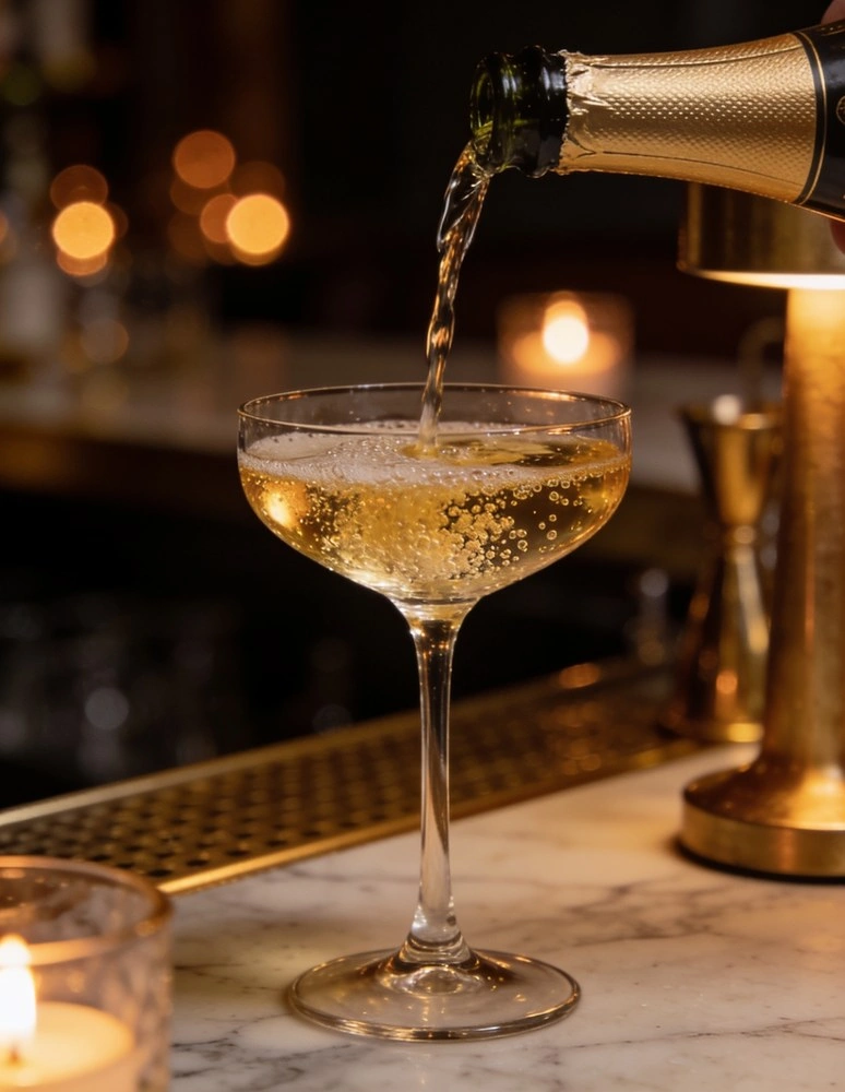 Weine & Champagner