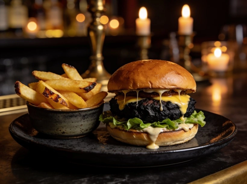 Burger Zeitlos
