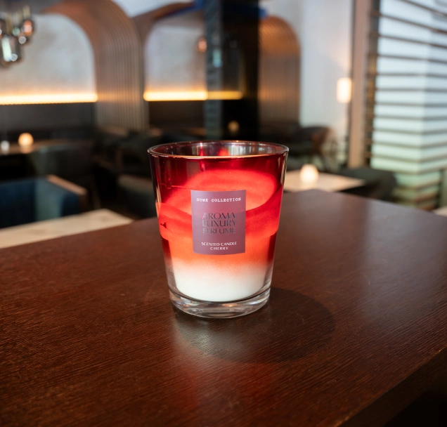 Cocktailkunst bei Zeitlos